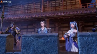 Against the Sky Supreme episode 408 sub indo