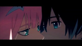 Darling in the FranXX | Ánh mắt ta chạm nhau | Zero Two