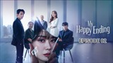 My Happy Ending Eps 02 [Sub Indo]