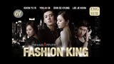 Fashion King E1 | English Subtitle | Romance, Melodrama | Korean Drama