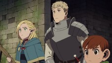 Dungeon Meshi Episode 04