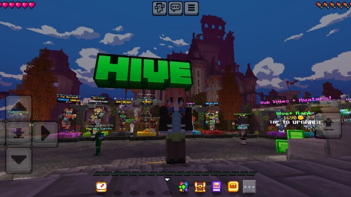 MAIN MODE BARU DI MINECRAFT