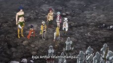 Nanatsu no Taizai Mokushiroku no Yonkishi Episode 22 Subtitle Indonesia