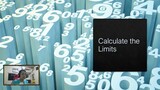 Calculate the Limits by Ichiro Yamazaki