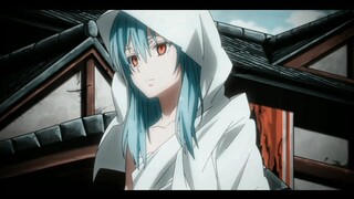 Rimuru amv gasoline halsey