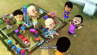 Upin & Ipin : Musim 15 Tumbuh Besar Full Movie Upin & Ipin Terbaru Part 1 | Kompilasi Upin Ipin 2021