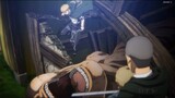 Armin Sacrificed Himself to Get Eaten by Connie's Mom  | Attack on Titan Season 4 Part 2 Episode 8