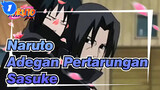 [Naruto] Adegan Pertarungan Sasuke_1