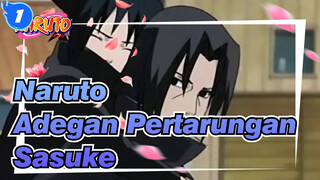 [Naruto] Adegan Pertarungan Sasuke_1