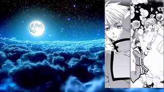 Mulai menjadi iblis hari ini [youbao/keep] cp comic screenshot AMV (menggabungkan semua manisan seje