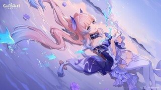 [Genshin Impact] Summon for the Kokomi