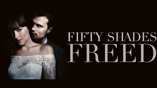 Ep.31 Fifty Shades Freed รีวิว+สปอย