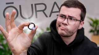 Oura Ring (Gen 3): Mein Fazit nach 6 Monaten!