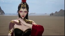 Legend of Dragon Soldier Episode 15 Sub Indo