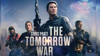 The Tomorrow War Sci Fi HD 1080 Full Movie