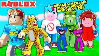 BANG BOY BERUBAH MENJADI PIGGY FUNKY FRIDAY DI ROBLOX