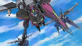 Gundam Seed Destiny - 16 OniOneAni