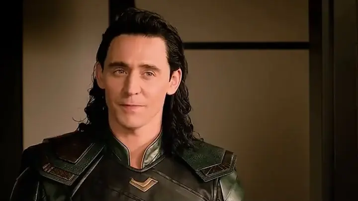 Marvel's emotional design of characters is no better than Loki, right?