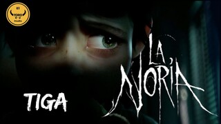 LA NORIA TIGA