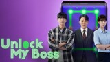 EP 01: Unlock My Boss Subtitle Indonesia