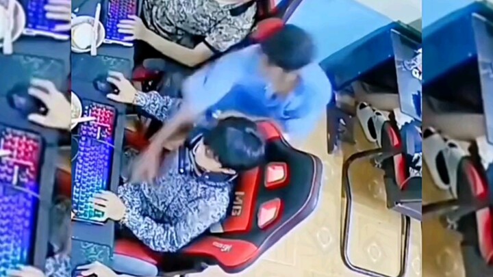 你永远不知道，你的队友在经历什么