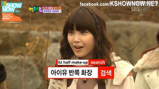 Heroes IU ep35