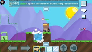 Cara Auto Fishing Di Mod Menu | Growtopia Indonesia