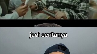 Anak kecil bisa liat hantu