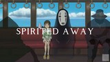Ulasan Cerita Film Spirited Away (Sen to Chihiro no Kamikakushi) - Petualangan Magis Studio Ghibli