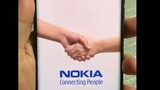 2022 Nokia Be Like: