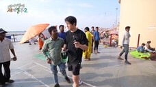 Adventure by Accident - India S2E1 Türkçe Altyazı