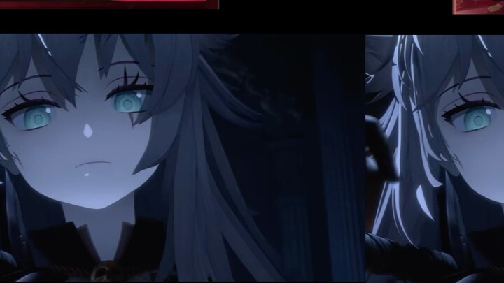 [ Arknights ] Perbedaan XP antara Zhou Zhou dan saudara perempuannya saat bermain