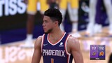 LAKERS at SUNS | FULL GAME HIGHLIGHTS | April 5, 2022 | NBA Regular Season | NBA 2K22