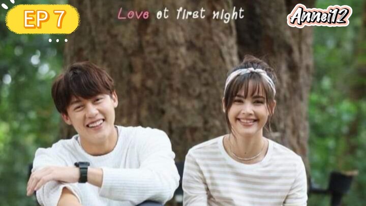 Love At First Night Tagalog Episode 7