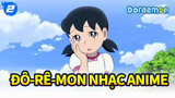 [Đô-rê-mon] Bây giờ thì em yêu anh, Nobita Nobi à_2
