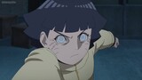 Himawari Vs Kidnapper Boruto Episode 266 In English Sub
