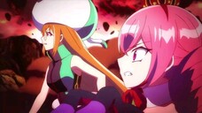 Sousei no Onmyouji - Episode 33 [Subtitle Indonesia]