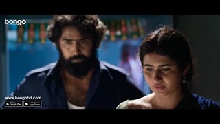 Natakam (রক্ষক)   Bangla Dubbed Telugu Movie 2024   Ashish Gandhi, Ashima Narwal