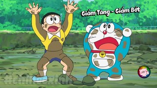 Review Doraemon - Doraemon Và Nobita Có Cơ Bắp To Cuồn Cuộn | #CHIHEOXINH | #960