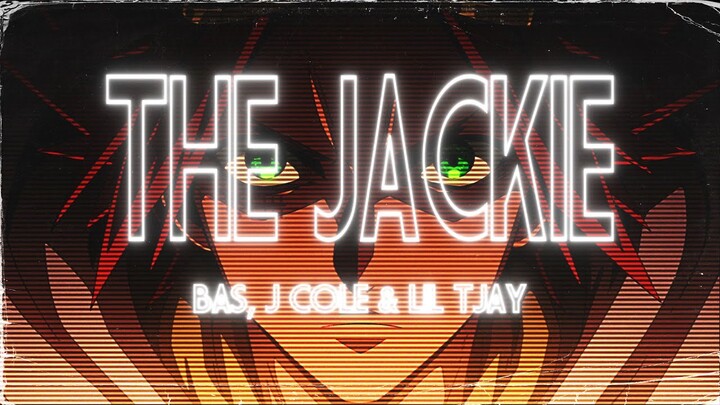Bas, J. Cole & Lil Tjay - The Jackie「Rust-Eater Bisco AMV」