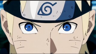 MAD Naruto : Saatnya BAKU HANTAM [ 4K ]
