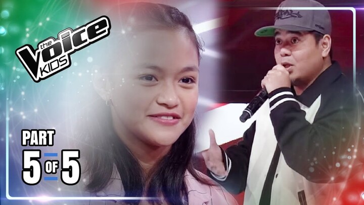 The Voice Kids | Episode 4 (5/5) | March 5, 2023