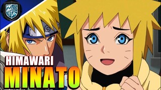 O ASSASSINO APARECEU! - Boruto 267 - Fred | Anime Whatever