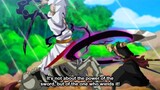Zoro Defeats the Swordsman of the Six Elders with a Fatal Blow - Luffy Vs Gorosei - One Piece