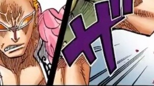 How do you feel when you see Cyrus break his leg and attack Mingge?