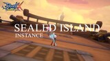 ROX - Sealed Island Instance