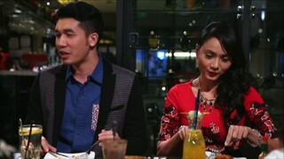 Teman Lelaki Upahan (Episode 4)