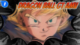 Dragon Ball GT AMV - Perlahan Tertarik Padamu_1