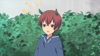 Momokuri Episode 1 SUB INDO