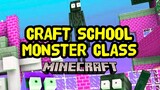 Amazing Craft School Monster Class Game - Prison Escape - Lesson 1 - Part 2